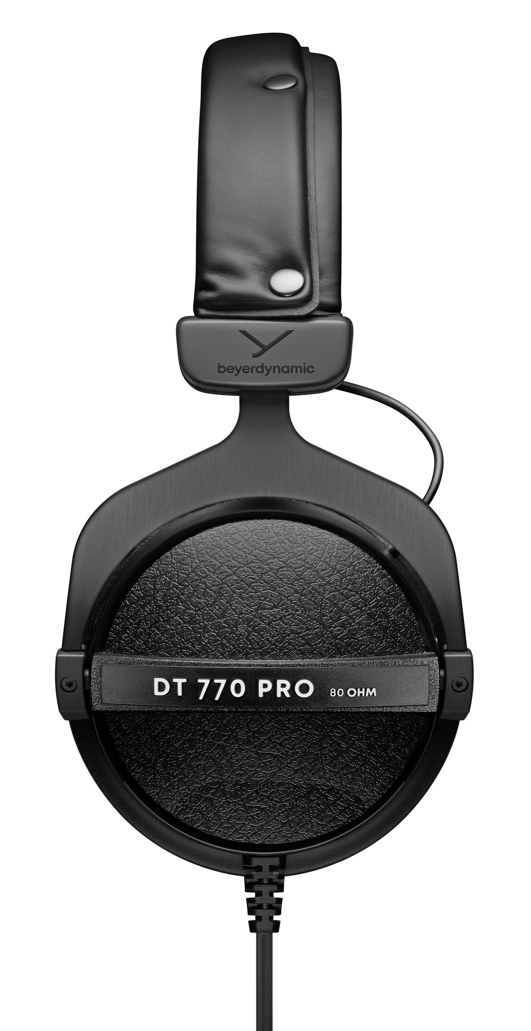 Beyerdynamic DT 770 PRO - Auriculares de Estudio (80 Ohm)