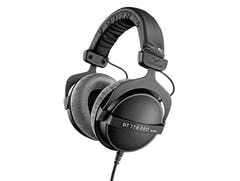 Beyerdynamic DT 770 PRO - Auriculares de Estudio (80 Ohm)