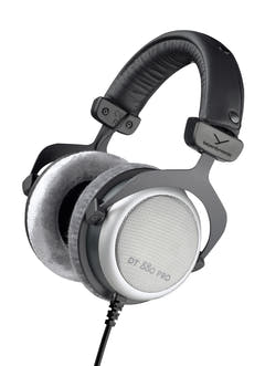Beyerdynamic DT 880 PRO Auriculares de Estudio (250 Ohm)