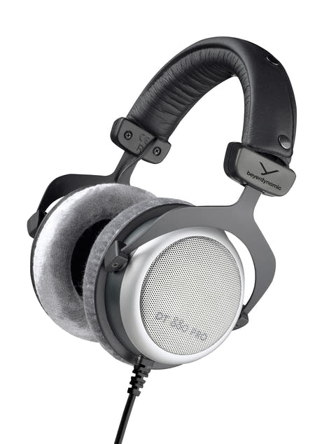 Beyerdynamic DT 880 PRO Auriculares de Estudio (250 Ohm)