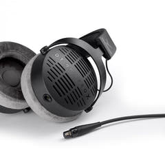 Beyerdynamic DT 900 PRO X Auriculares de Estudio (Negro)