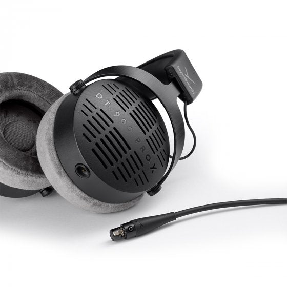 Beyerdynamic DT 900 PRO X Auriculares de Estudio (Negro)