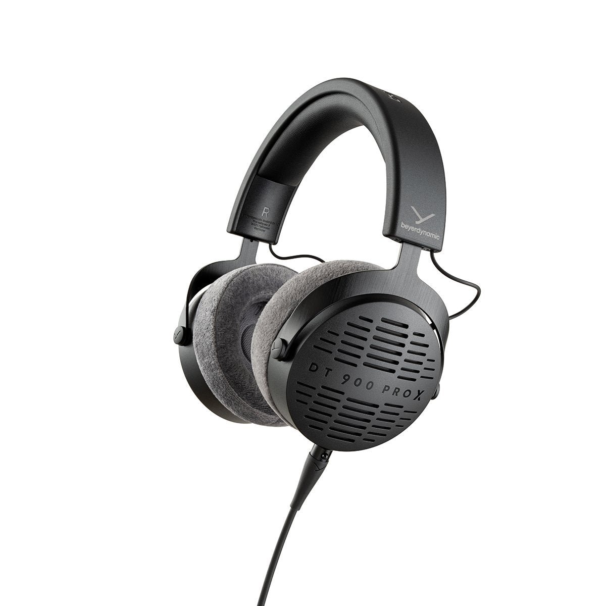 Beyerdynamic DT 900 PRO X Auriculares de Estudio (Negro)