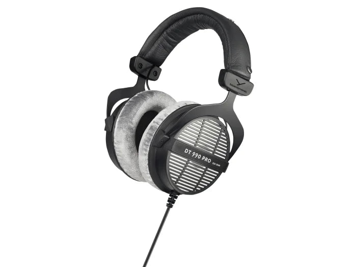 Beyerdynamic DT 990 PRO Auriculares de Estudio (250 Ohm)