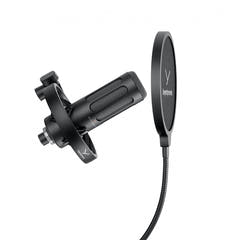 Beyerdynamic M 70 PRO X Micrófono de Estudio (Negro)