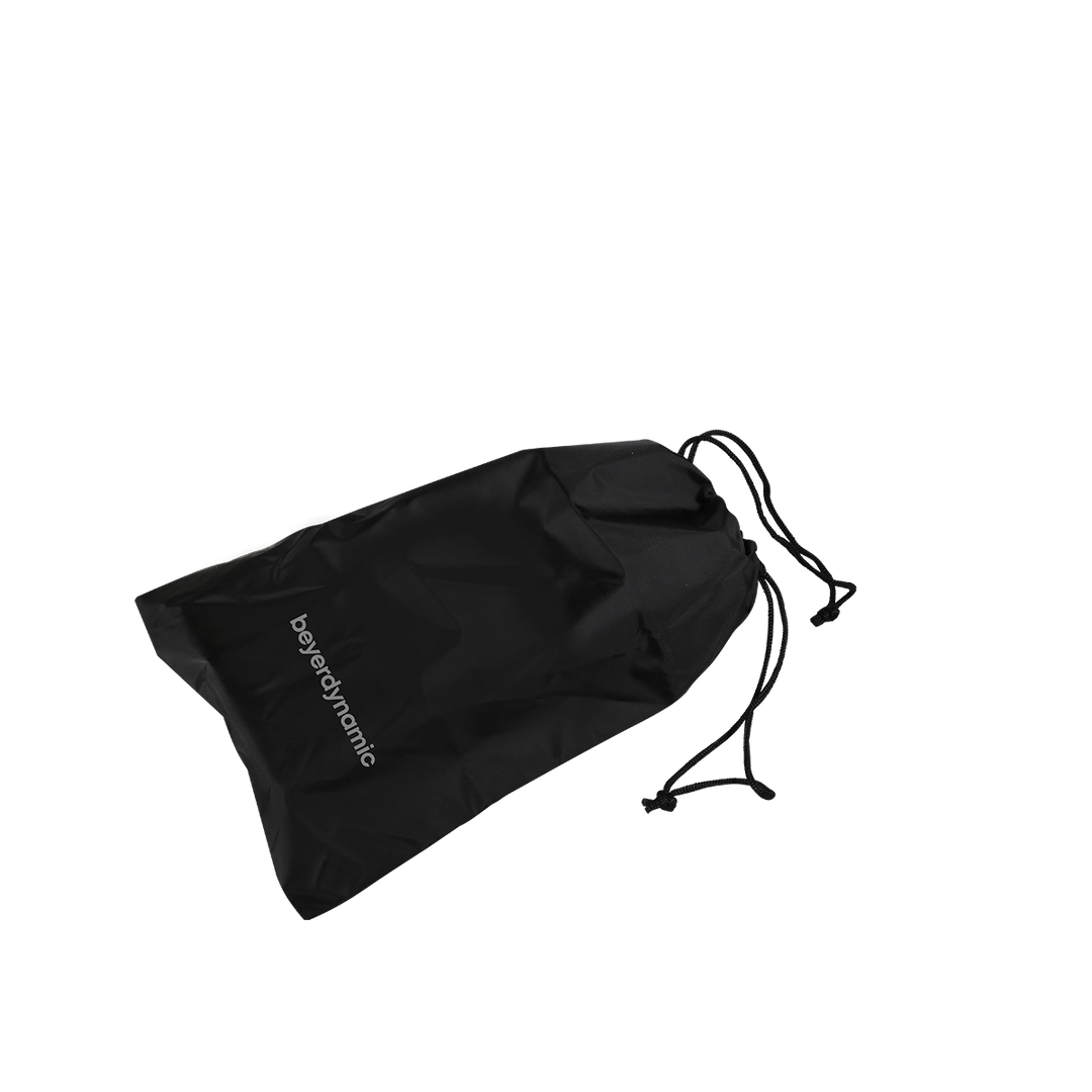 Beyerdynamic PRO X Bolsa con Cordón (Sort)