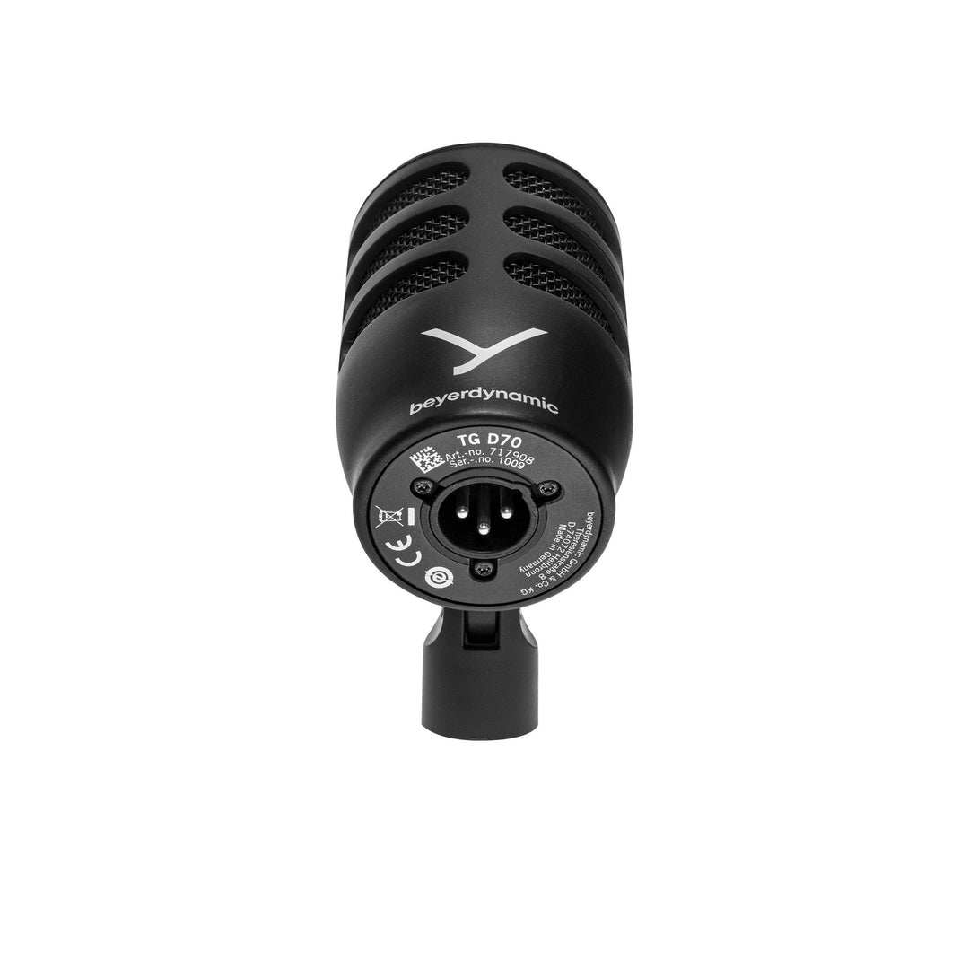 Beyerdynamic TG D70 MK II Micrófono para bombo
