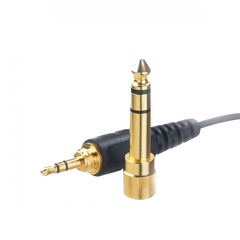 Beyerdynamic WK 250.07 Cable Espiral con Adaptador (3 meter)