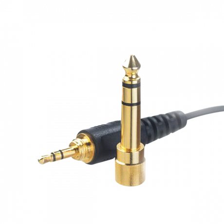 Beyerdynamic WK 250.07 Cable Espiral con Adaptador (3 meter)