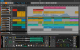 Bitwig Studio Producer (Upgrade desde Essentials/16 Trk)