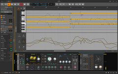 Bitwig Studio Plan de Upgrade de 12 meses