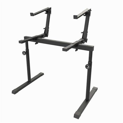 Soporte para Teclados - BlackPantherSystem - Cedro - NEGRO