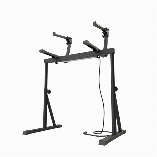 Soporte para Keyboard - BlackPantherSystem - Cedro S PLUS