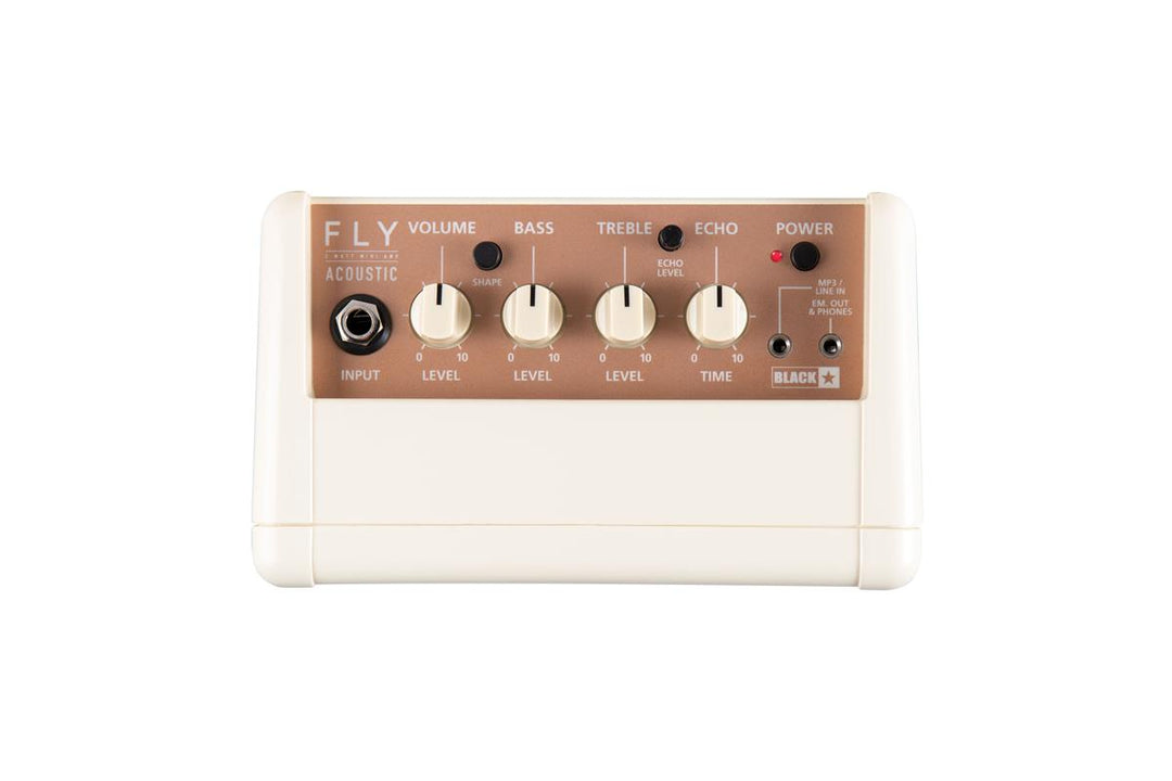 Blackstar Fly 3 Acoustic Amplificador de guitarra