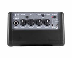 Blackstar Fly 3 Bass Combo Bass Amp + Fly 103 Extension Cab