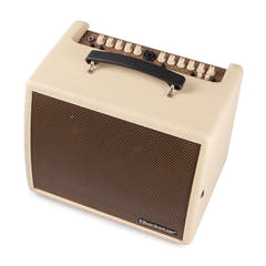 Blackstar Sonnet 60 akustisk amplificador de guitarra (Blond)