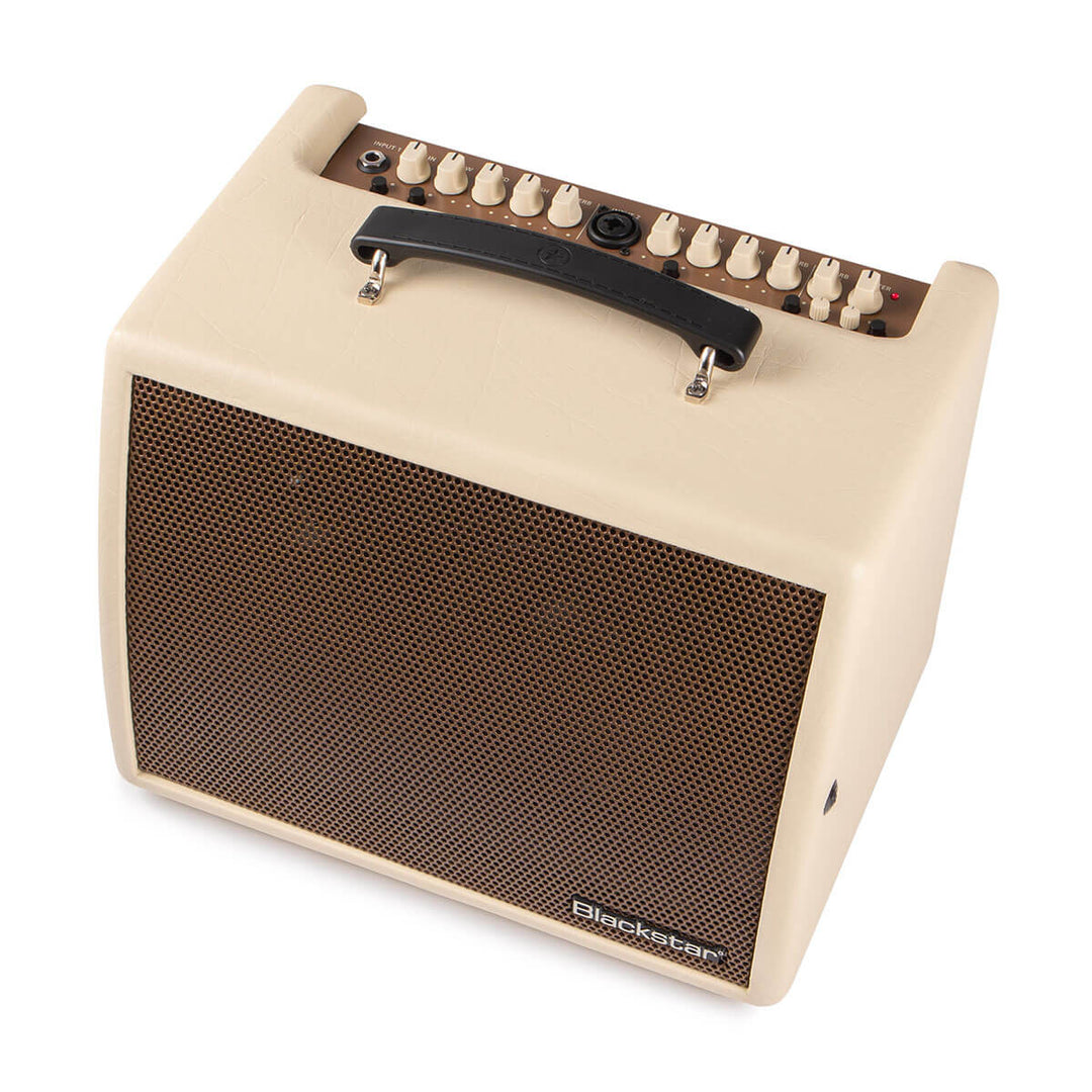 Blackstar Sonnet 60 akustisk amplificador de guitarra (Blond)