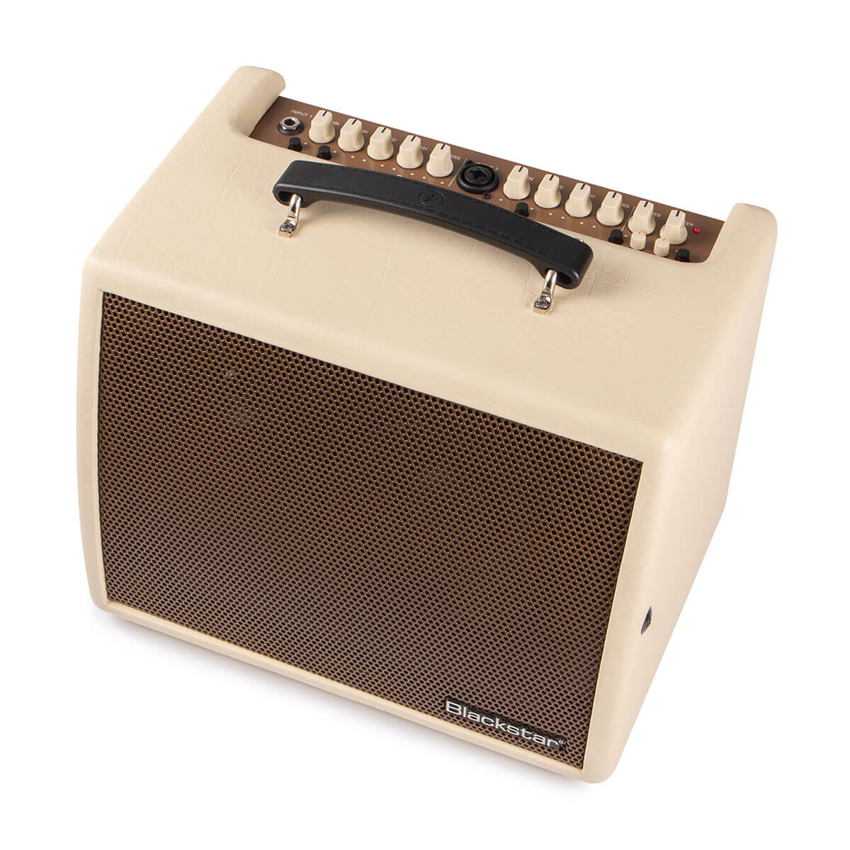 Blackstar Sonnet 60 akustisk amplificador de guitarra (Blond)