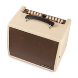 Blackstar Sonnet 60 akustisk amplificador de guitarra (Blond)