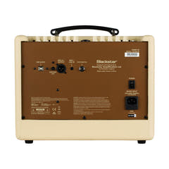 Blackstar Sonnet 60 akustisk amplificador de guitarra (Blond)