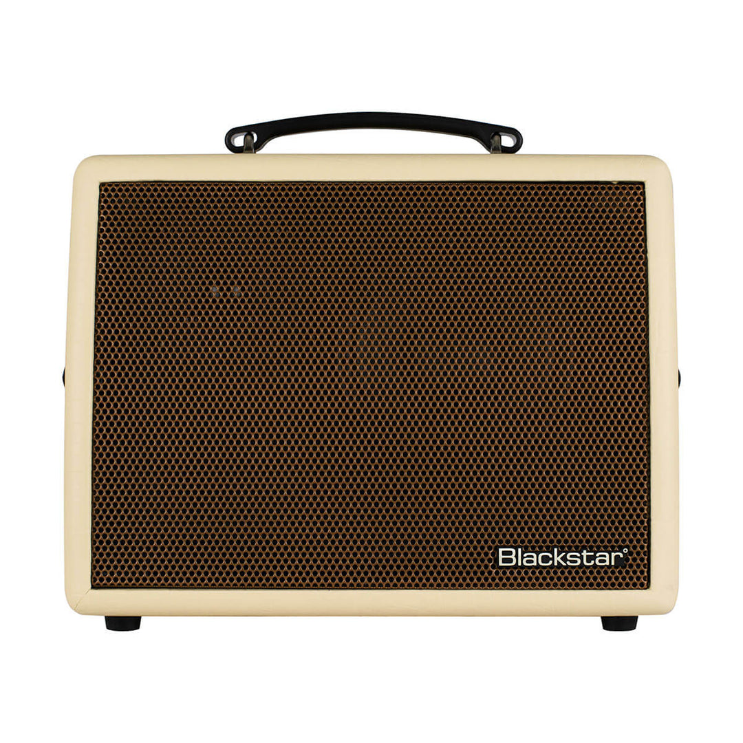 Blackstar Sonnet 60 akustisk amplificador de guitarra (Blond)