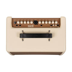 Blackstar Sonnet 60 akustisk amplificador de guitarra (Blond)