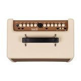 Blackstar Sonnet 60 akustisk amplificador de guitarra (Blond)