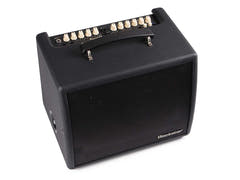 Blackstar Sonnet 60 acoustic guitar amplifier (Black)