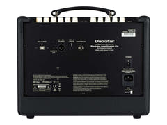 Blackstar Sonnet 60 acoustic guitar amplifier (Black)