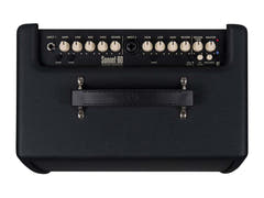 Blackstar Sonnet 60 acoustic guitar amplifier (Black)