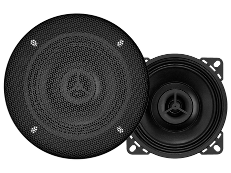 BLAUPUNKT CLASSIC 100 Cx juego de altavoces de 10 cm (80W)
