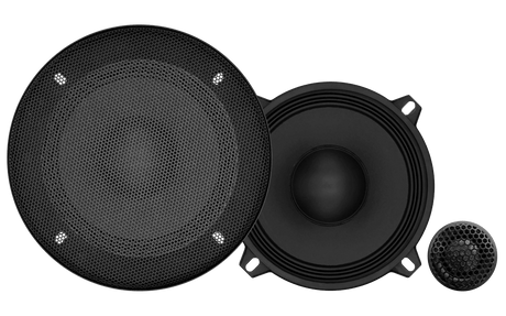 BLAUPUNKT CLASSIC 130 CS juego de altavoces de 13 cm (100w)