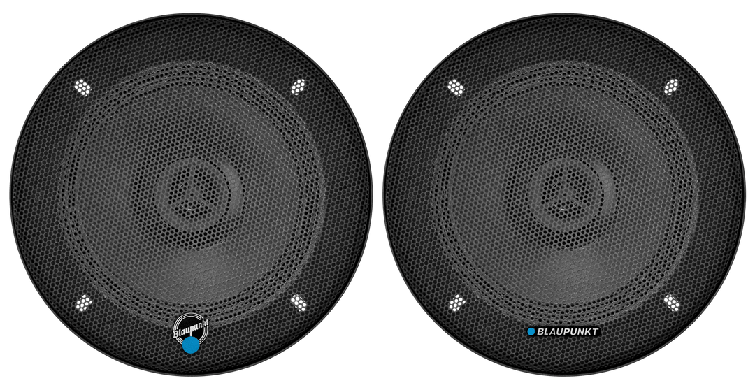 BLAUPUNKT CLASSIC 130 Cx 13 cm Højttalere (100w)