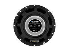 BLAUPUNKT ICx 402 Altavoces de Coche de 2 vías (10 cm, 4")