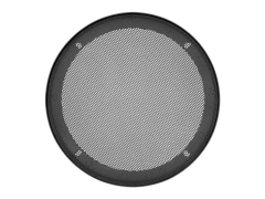 BLAUPUNKT ICx 402 Altavoces de Coche de 2 vías (10 cm, 4")