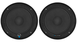 BLAUPUNKT ICx 402 Altavoces de Coche de 2 vías (10 cm, 4")
