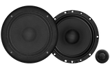BLAUPUNKT ICx 402 Altavoces de Coche de 2 vías (10 cm, 4")