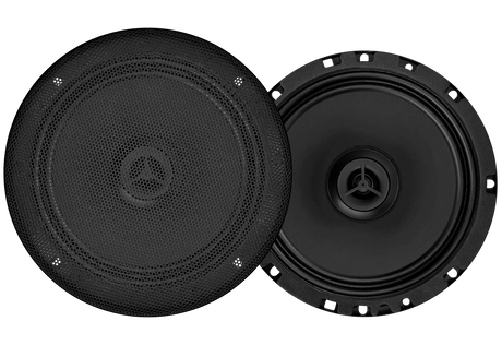 BLAUPUNKT CLASSIC 165 Cx juego de altavoces de 17 cm (120w)