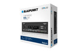 Blaupunkt Kiel 260 Radio para coche 1-DIN con DAB+, Bluetooth, USB y AUX