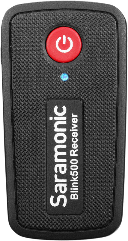 Saramonic Blink 500 B1 - TRS/TRRS