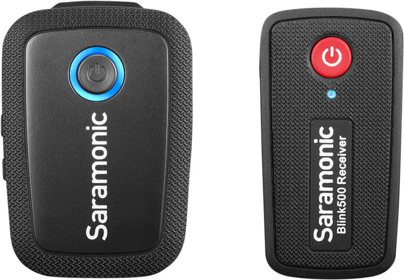 Saramonic Blink 500 B1 - TRS/TRRS