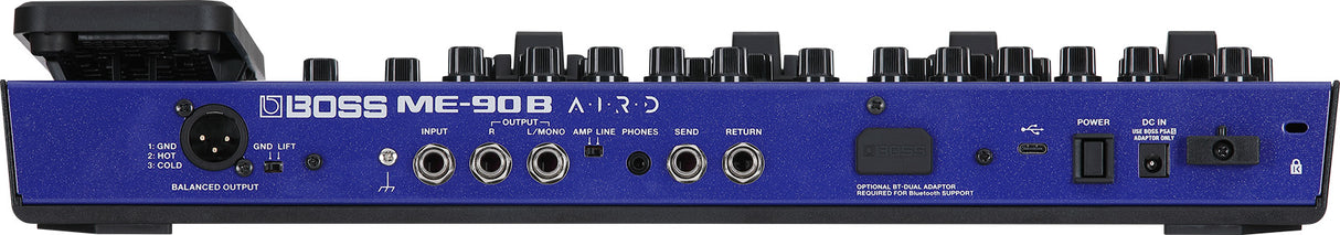 Boss ME-90B Bass Multi-Effect