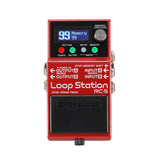 Boss RC-5 Loop Station