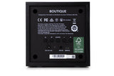 Altavoz Bluetooth Tivoli Audio Boutique, Negro