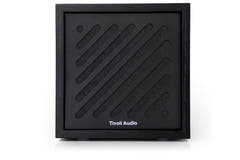 Altavoz Bluetooth Tivoli Audio Boutique, Negro