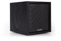 Altavoz Bluetooth Tivoli Audio Boutique, Negro