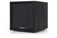 Altavoz Bluetooth Tivoli Audio Boutique, Negro