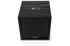 Altavoz Bluetooth Tivoli Audio Boutique, Negro