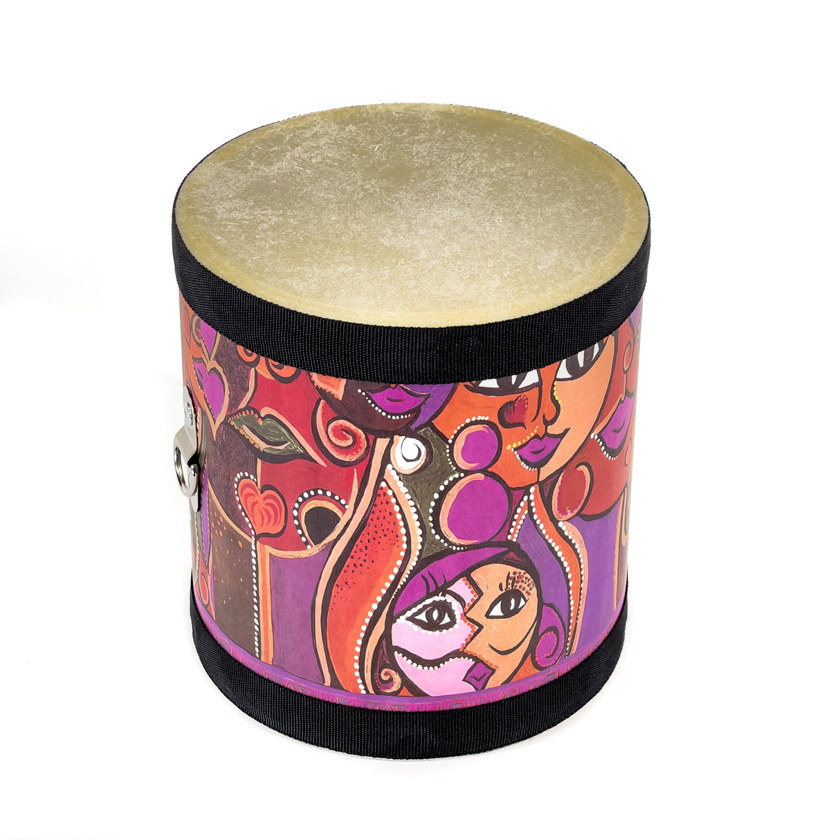 Bryce Kids Marching Drum 15cm