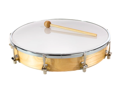 Tambor de marco para niños (32cm)